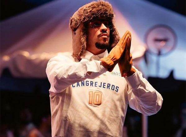 Entertainment News | Bad Bunny Announces Global Tour: Concerts to Be Held in Japan, Brazil and More