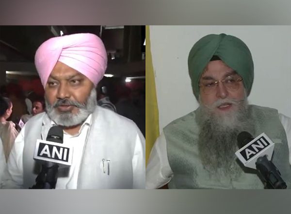 India News | Water Sharing Dispute: Punjab Govt Demands Reconstitution of BBMB, Repealing of Dam Safety Act