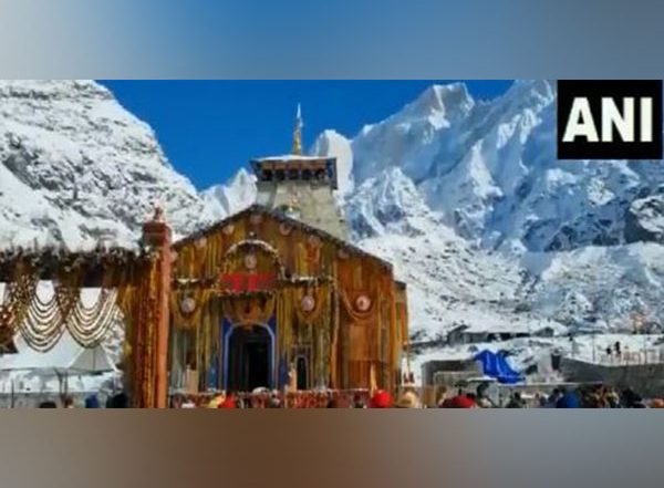 India News | 24-hour Ban Enforced on Horses, Mules Being Used in Kedarnath Yatra