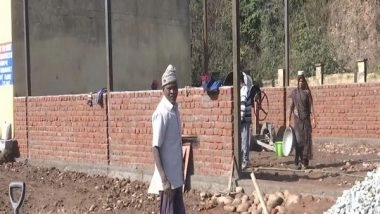 India News | J-K: Development Activities in Full Swing in Rajouri Amid Rising Tensions with Pakistan