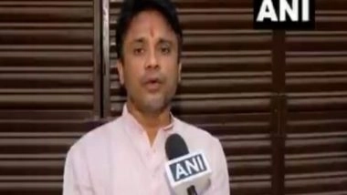 India News | CM Mamata Removed Word Dham from Digha Temple, This is Victory of Lord Jagannath Devotees: Chief Servitor of Jagannath Puri Temple