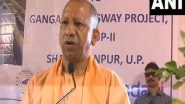 India News | CM Yogi Directs Officials to Ensure Swift Relief in Storm-hit UP Districts