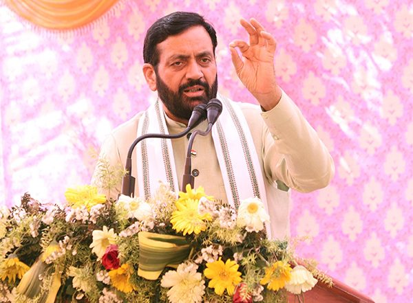 India News | Haryana Govt Transfers Six IAS Officers