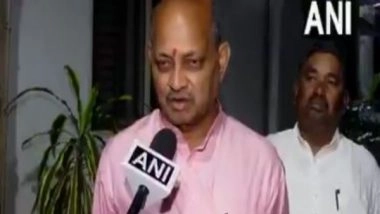 India News | Jagannath Dham is in Puri, Wrong to Name Digha Temple as Dham: Odisha BJP President Manmohan Samal