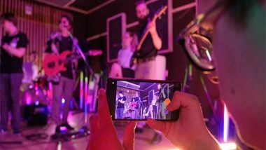 Business News | India's Digital Video Sector Could Lose USD 2.4 Billion by 2029 Due to Piracy Despite Presence of Legal Frameworks: Report