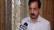 India News | Pakistan Will Face Impact of Indus Water Treaty Kept in Abeyance: BJP MLA Pawan Kumar Gupta