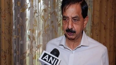 India News | Pakistan Will Face Impact of Indus Water Treaty Kept in Abeyance: BJP MLA Pawan Kumar Gupta