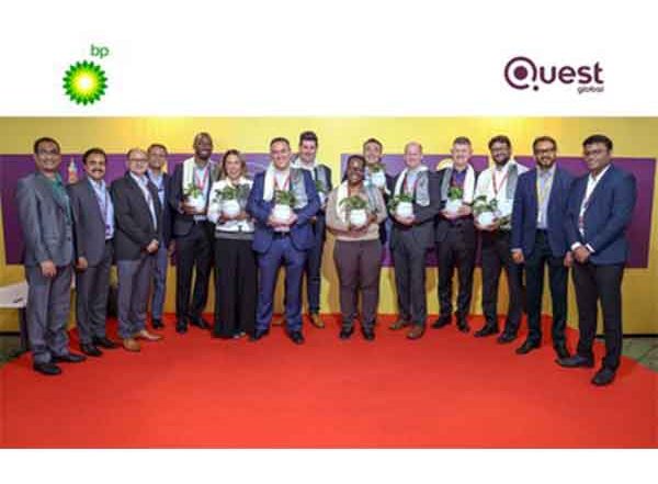 Business News | Quest Global & Bp Collaborate to Further Energy Innovation