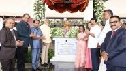 Business News | VIT-AP University Opens India's Tallest Academic Block