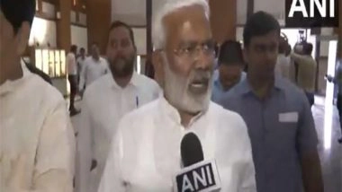 India News | UP Witnessed Gundagardi, Corruption, Loot During SP's Tenure: UP Minister Swatantra Dev Singh