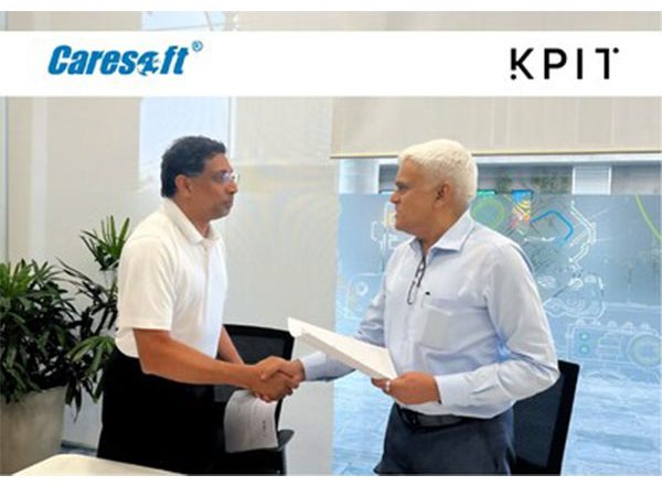 Business News | Caresoft Global Announces Strategic Partnership with KPIT to Drive Leadership in Technology and Cost Optimization Strategies for the Automotive Industry
