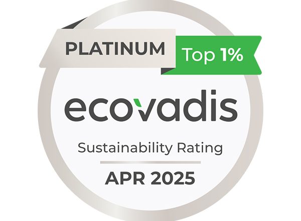 Business News | RenewSys Awarded EcoVadis Platinum Rating -- A First in India's Solar Manufacturing Sector