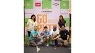 Business News | Pune Hosts India's First GO-PUTT Mini-Golf Event with Automotive and Tech Leaders, Now Open for Public