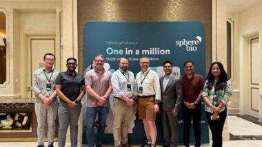 Business News | Premas Life Sciences and Sphere Bio Unite to Advance Single-Cell Research in South Asia