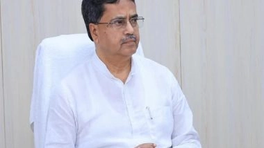 India News | Tripura CM Lays Foundation Stone for Tourism Infrastructure Projects Worth Rs 67 Crore in Gomati