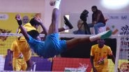 Sports News | Inspired by World Cup Glory, Sepak Takraw Joins Khelo India Youth Games Roster
