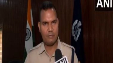 India News | BSF, Police Create Awareness Among People in Rajasthan's Border Area Amid Rising Tensions with Pakistan