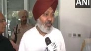 India News | Mock Drills to Be Held in 20 District Across Punjab, Says Minister Harpal Singh Cheema