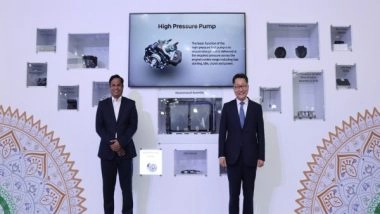 Business News | In 29 Years of Existence, Hyundai Invested $6 Billion Scaling Up Operations in India