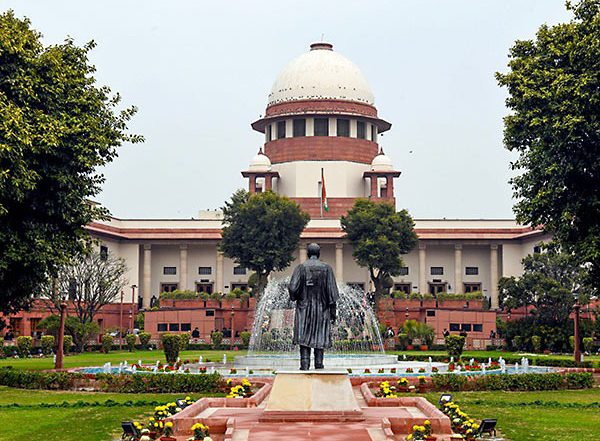 India News | 21 out of 33 Supreme Court Judges Make Their Assets Public