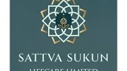 Business News | Sattva Sukun Posts 74.5% Q4 Profit Jump, Unveils Rs 48 Cr Rights Issue