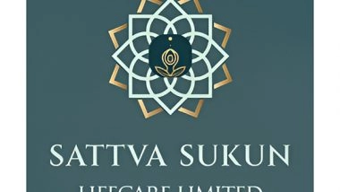 Business News | Sattva Sukun Posts 74.5% Q4 Profit Jump, Unveils Rs 48 Cr Rights Issue