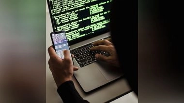 India News | Spike in Spy Calls Amid India-Pak Tensions Seeking Critical Info Jaisalmer SP Urges Public Vigilance