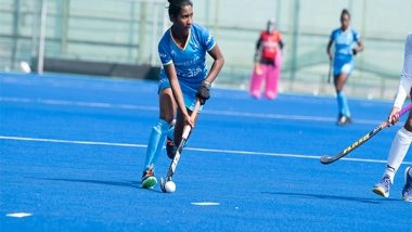 Sports News | With Support from Parents, Sujata Kujur Has Eyes on Olympic Games