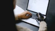 Business News | Over 3/4th of CEOs Doubts Tech Teams Readiness to Harness AI for Business Growth: Gartner