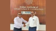 Business News | Wrench Solutions and IIIC Launch Centre of Excellence to Upskill Engineers from Core Industries