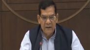Business News | Adani Power Bags 1,500  MW Power Contract from UP Government: UP Energy Minister