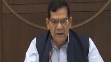 Business News | Adani Power Bags 1,500  MW Power Contract from UP Government: UP Energy Minister