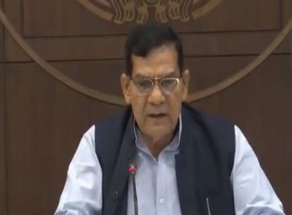 Business News | Adani Power Bags 1,500  MW Power Contract from UP Government: UP Energy Minister