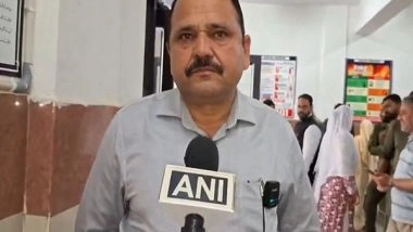 India News | J-K: Two Casualties, 35 Injured in Accident in Poonch