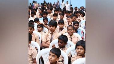 World News | India's Human Development Continues to Make Progress, Ranks 130 out of 193 Countries