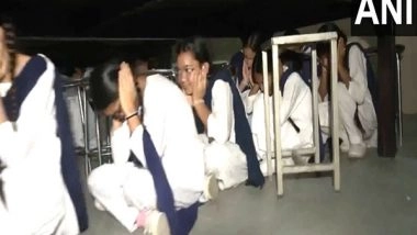 India News | BJP Appeals to Citizens, Party Workers to Volunteer for May 7 Mock Drills