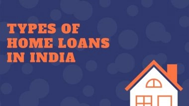 Business News | Understanding Different Types of Home Loans in India