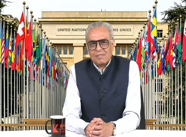 World News | Pakistan's Effort at Grandstanding Has Faltered, Flopped: Former Indian Diplomat on Closed-door UNSC Meeting