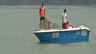 India News | JKSDRF Udhampur Unit on High Alert, Intensifies Training After Pahalgam Terror Attack