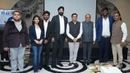 Business News | PayG Drives Digital Transformation of Indian MSMEs and Traders with the Launch of INSPIRE, in Collaboration with ONDC and Elite Global Links Foundation