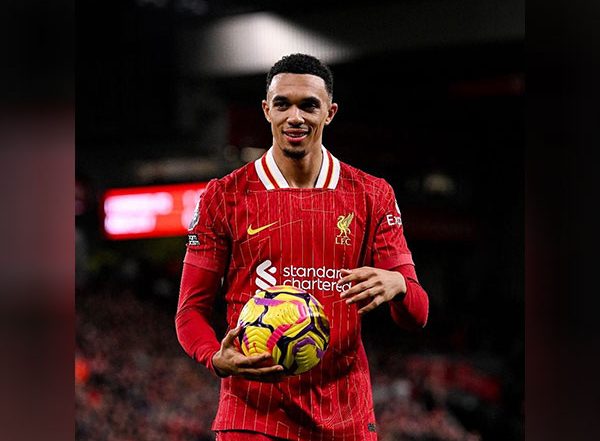 Sports News | Real Madrid Want to Sign Trent Alexander-Arnold Early from Liverpool to Play in Club World Cup