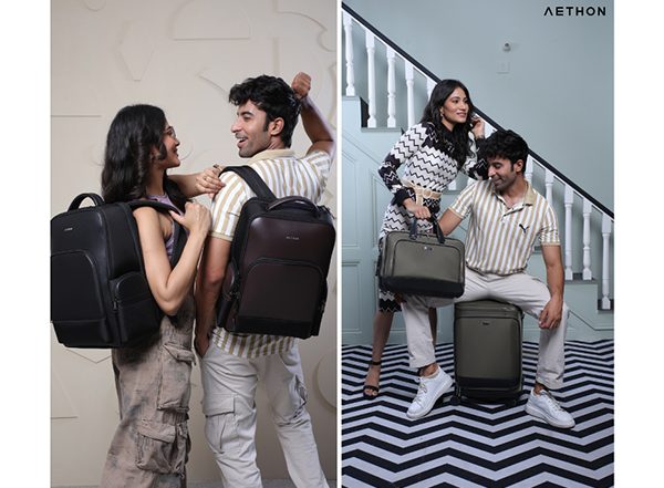 Business News | Aethon Launches Premium Hover Series to Meet Growing Travel Accessories Demand
