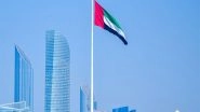 World News | UAE Hosts Inaugural Governance of Emerging Technologies Summit