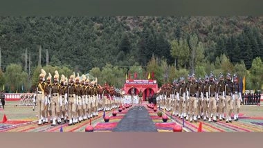 India News | J-K: Authorities to Conduct Mock Drill in Kashmir Valley; Urges Citizens to Cooperate