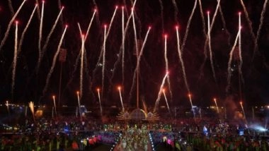 Sports News | Kho Kho Adds to Indigenous Sporting Flavour at Khelo India Youth Games 2025