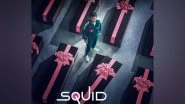 Entertainment News | Squid Game Season 3 Release Date Revealed, New Teaser Out, Set to Stream from This Day