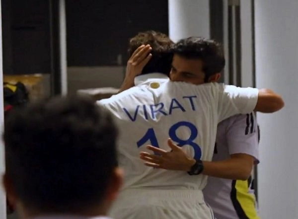 Sports News | We Are Friends, People Have Said Lot for TRP: Gambhir on His Relationship with Virat Kohli