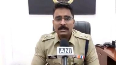 India News | 7 People Detained in Relation to Alleged Sexual Assault in MP's Ujjain, SIT Formed to Probe Matter