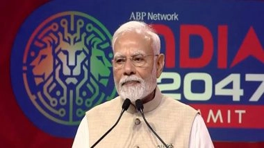 India News | India-UK FTA Will Add New Chapter in Growth, Development of Both Countries: PM Modi