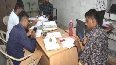 India News | Rajasthan: Barmer Gears Up for Mock Drill; Locals Reaffirm Unwavering Support to Security Forces